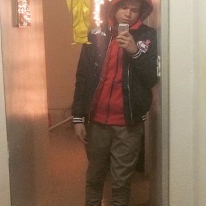 Meet your Posher, Danny